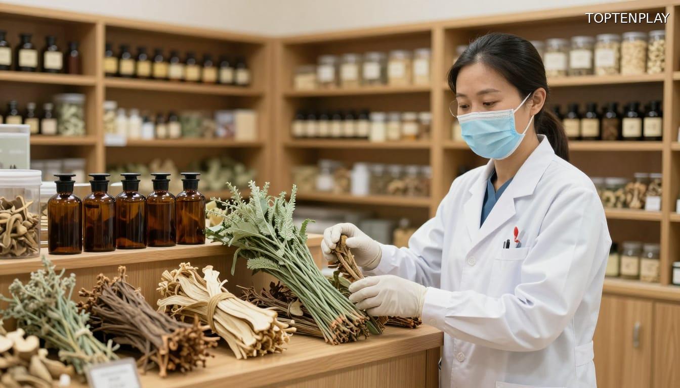 Image d'illustration © TopTenPlay