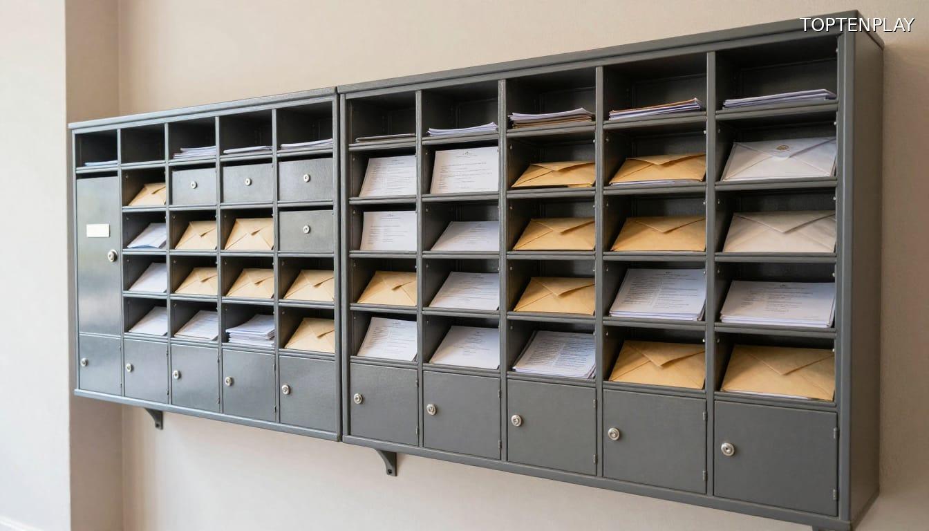 Image d'illustration © TopTenPlay