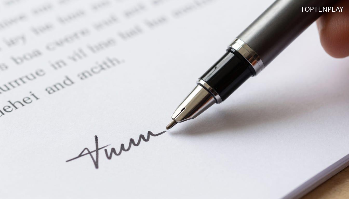 Image d'illustration © TopTenPlay