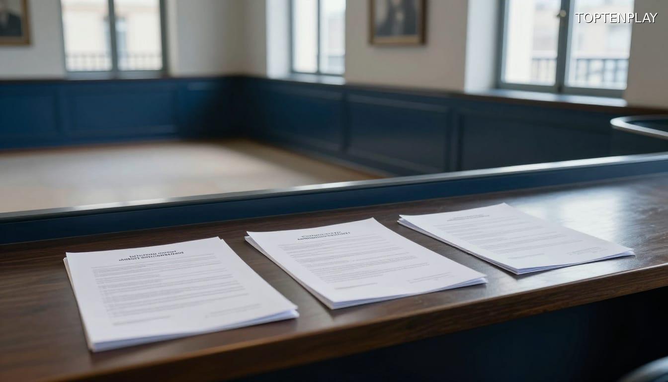 Image d'illustration © TopTenPlay