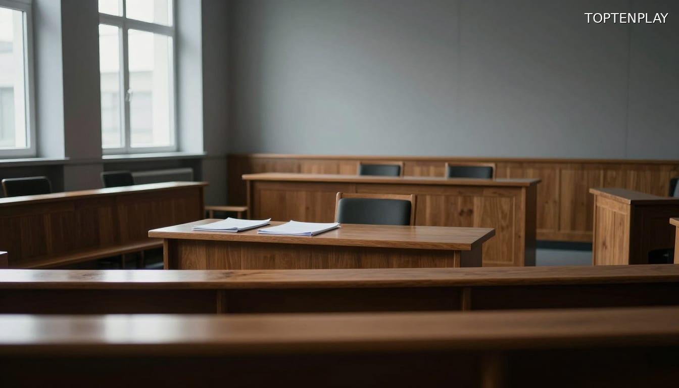 Image d'illustration © TopTenPlay