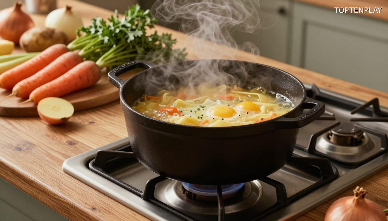 Image d'illustration © TopTenPlay