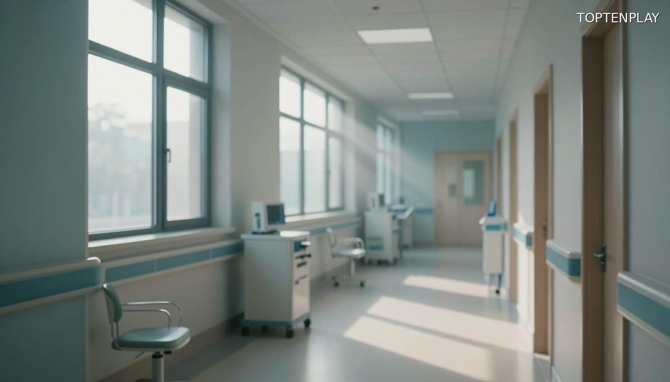 Image d'illustration © TopTenPlay