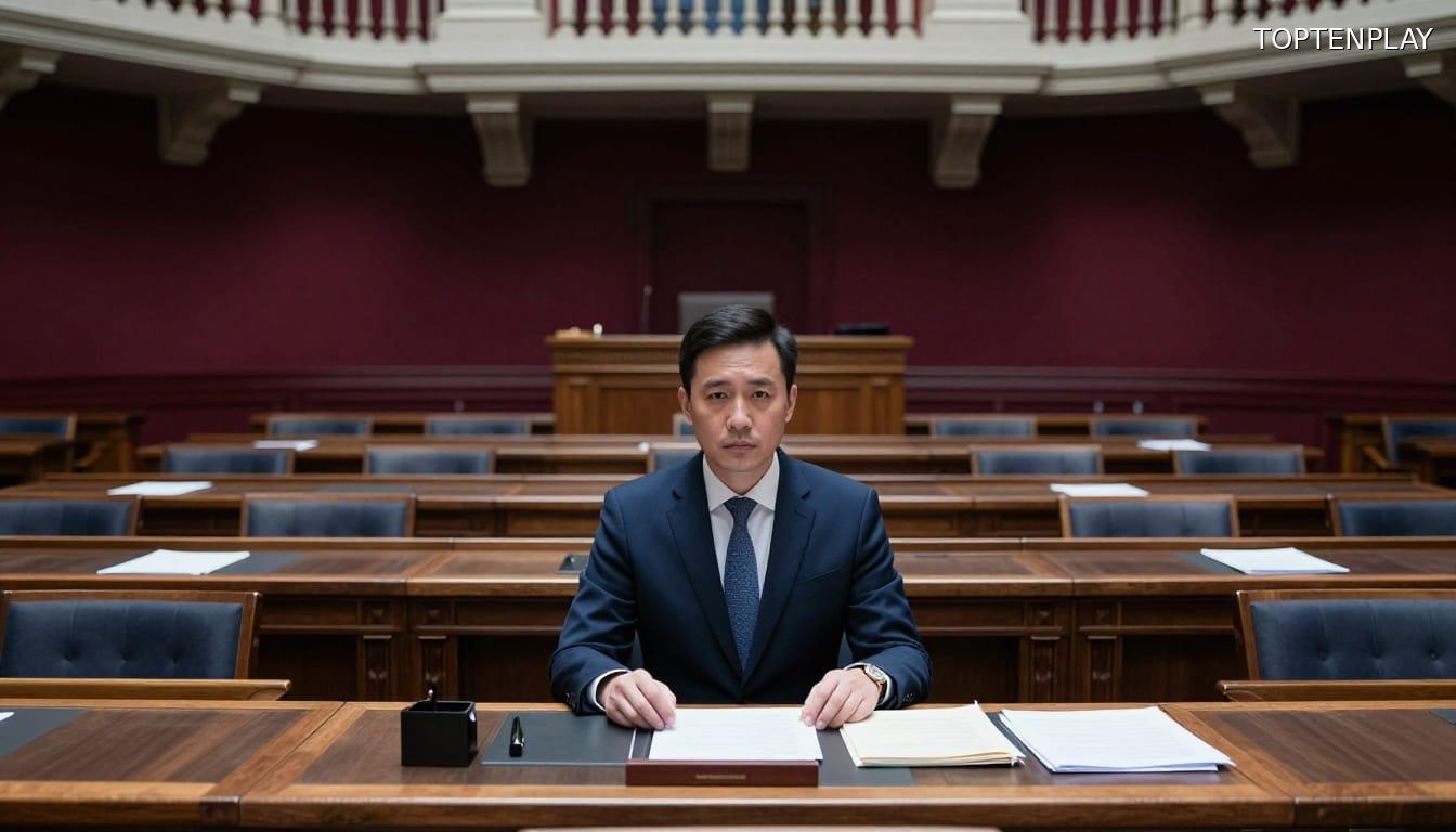 Image d'illustration © TopTenPlay