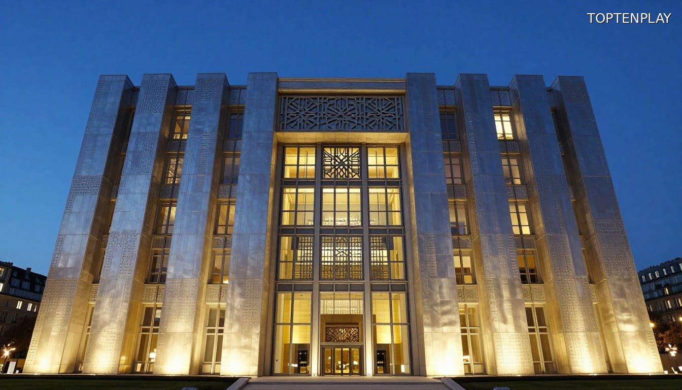 Image d'illustration © TopTenPlay