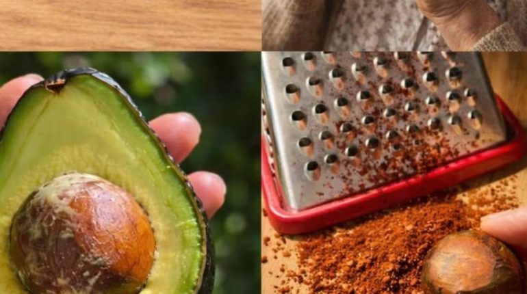 Avocats bien être Digestion Miel ail Remèdes naturels Santé digestive 