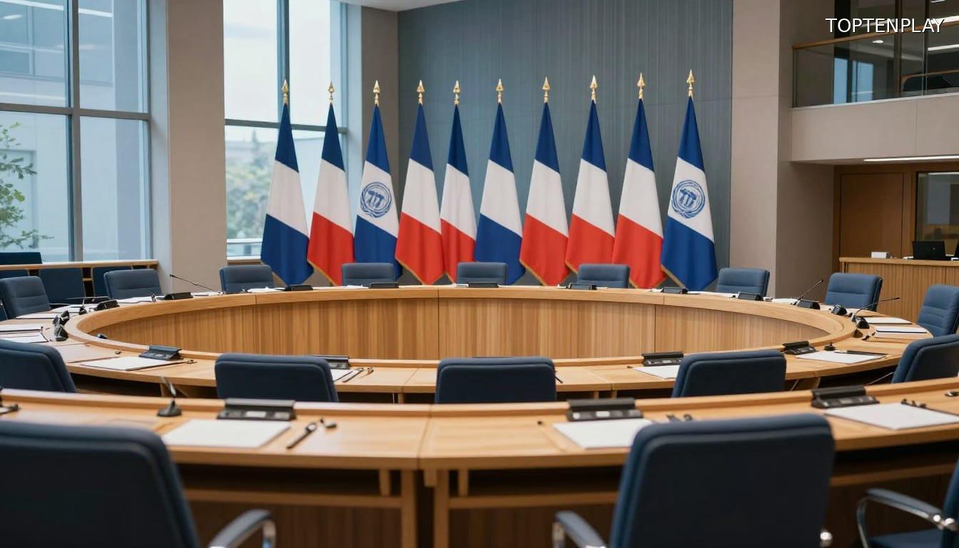 Image d'illustration © TopTenPlay