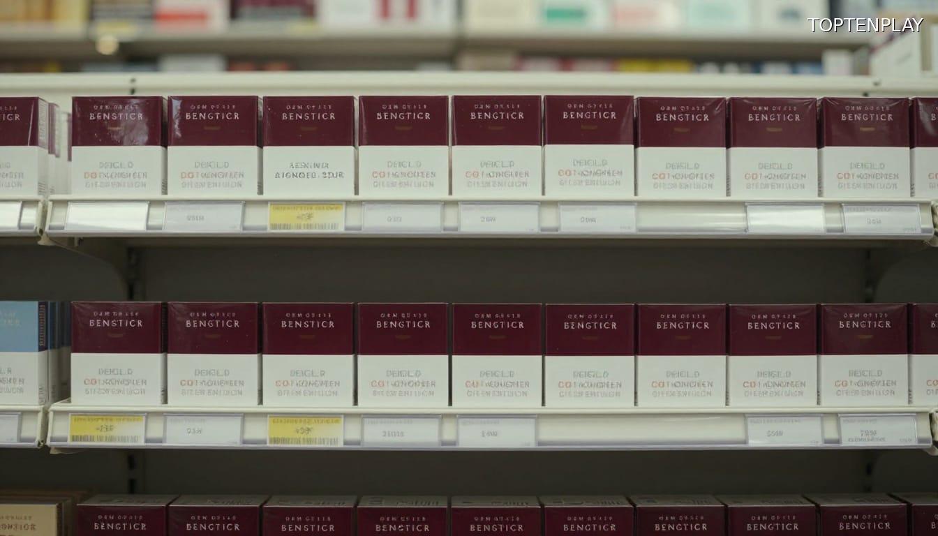 Image d'illustration © TopTenPlay