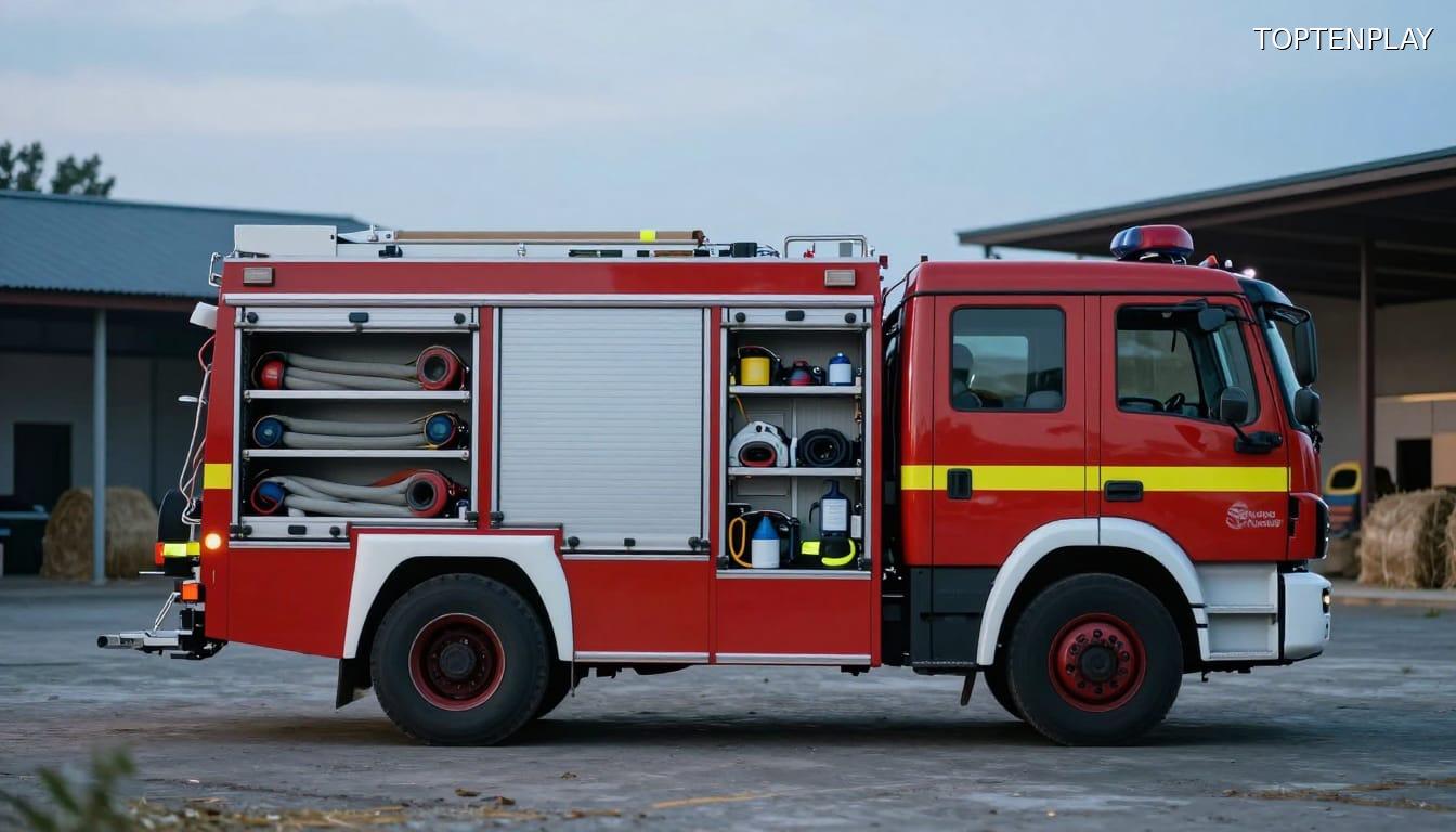 Image d'illustration © TopTenPlay