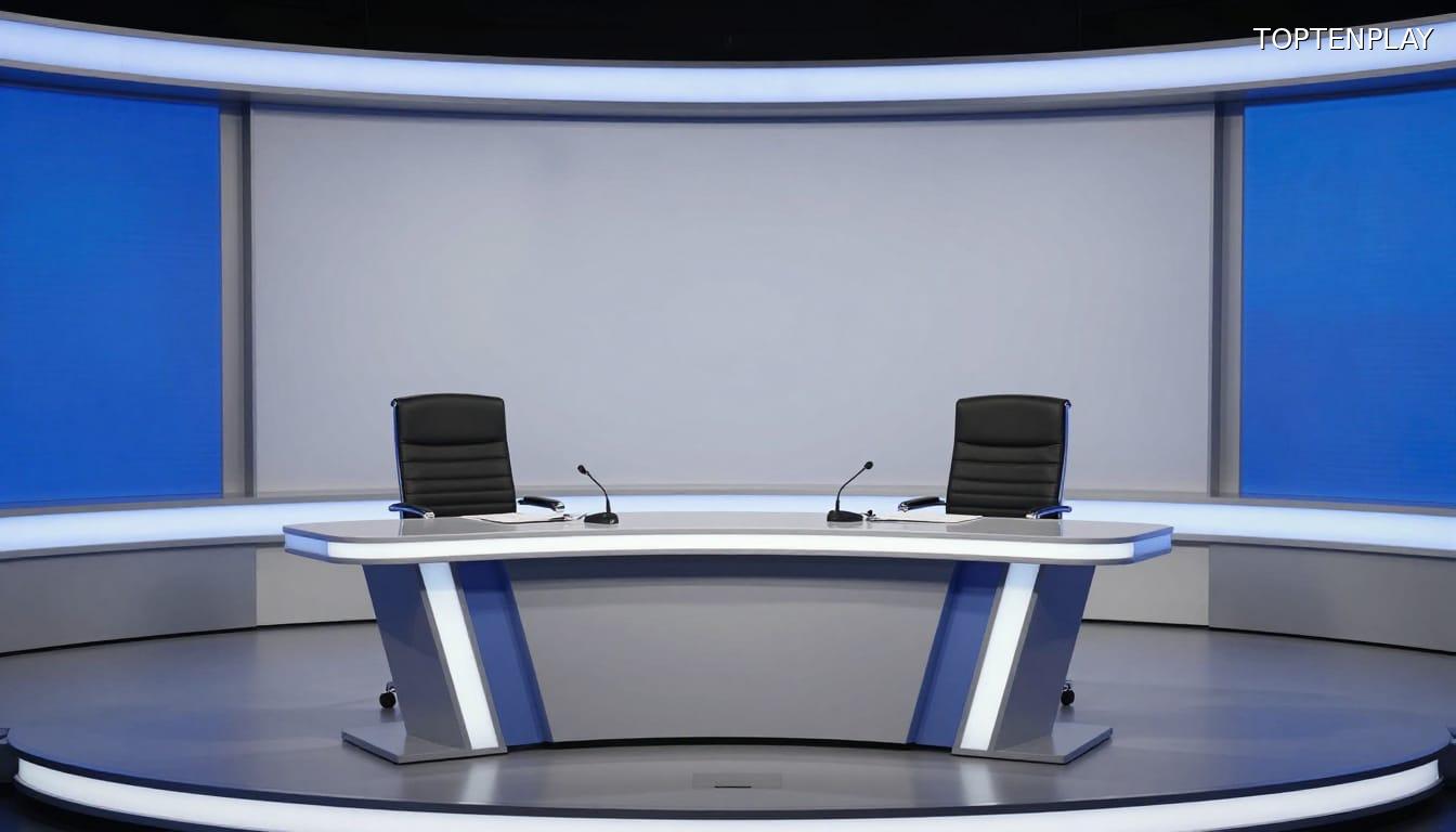 Image d'illustration © TopTenPlay