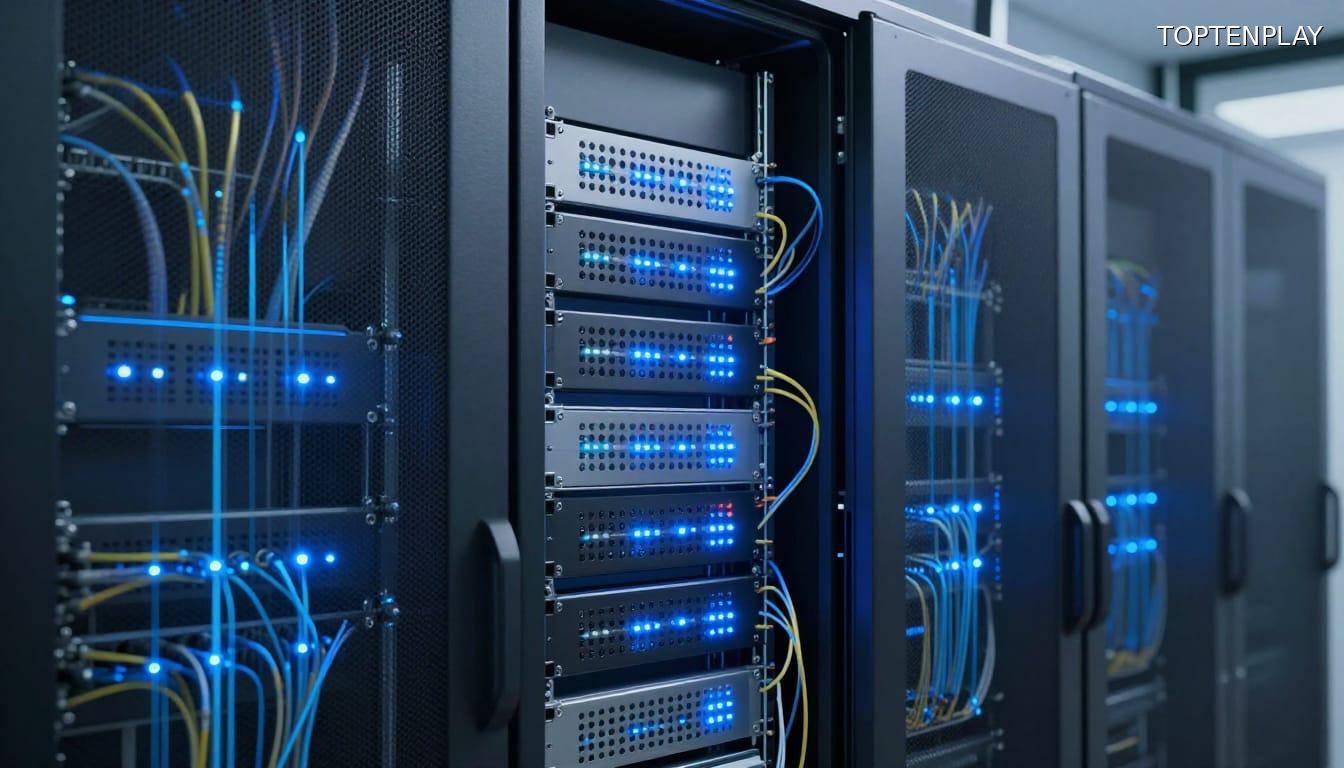 Image d'illustration © TopTenPlay