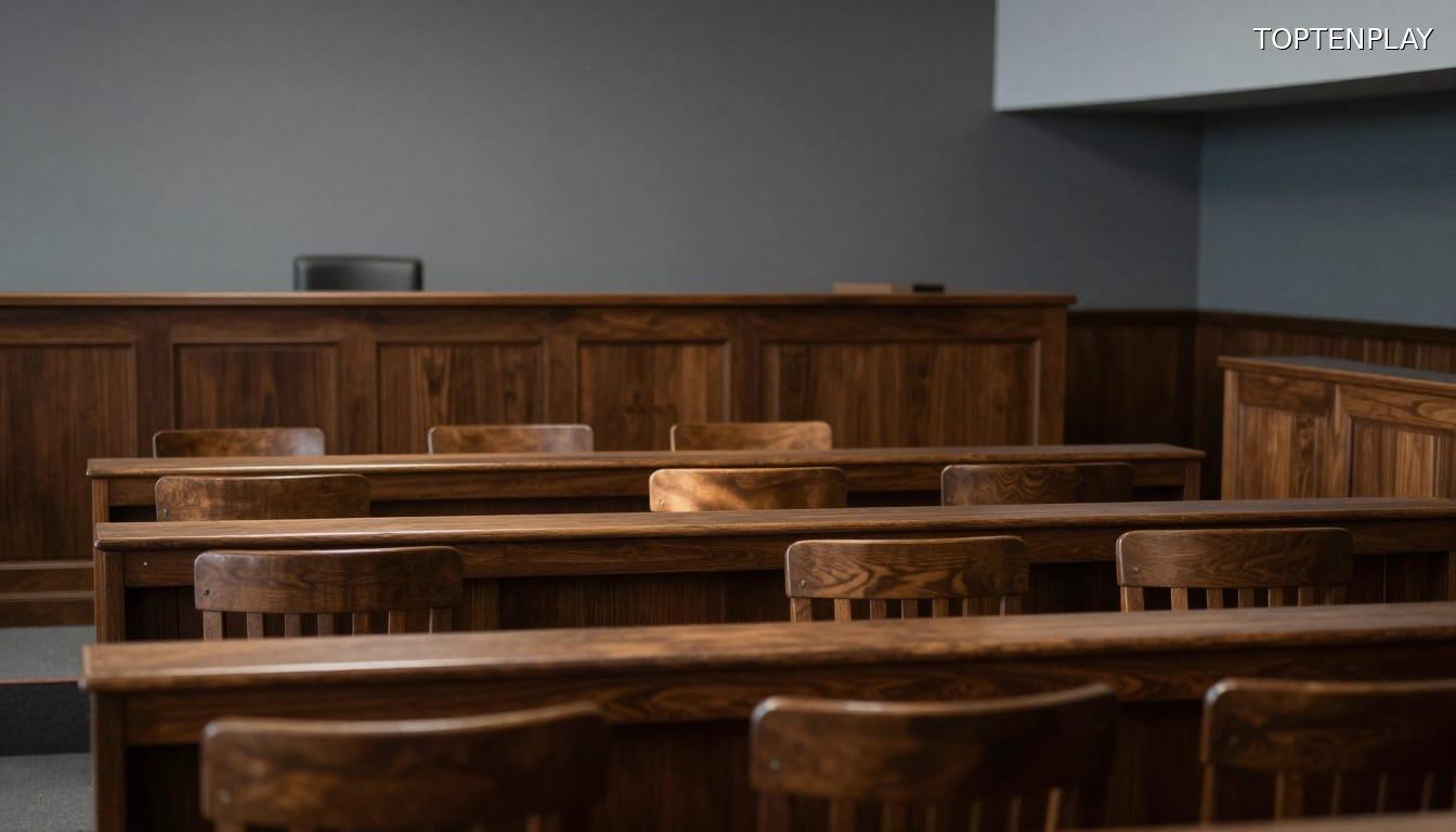 Image d'illustration © TopTenPlay