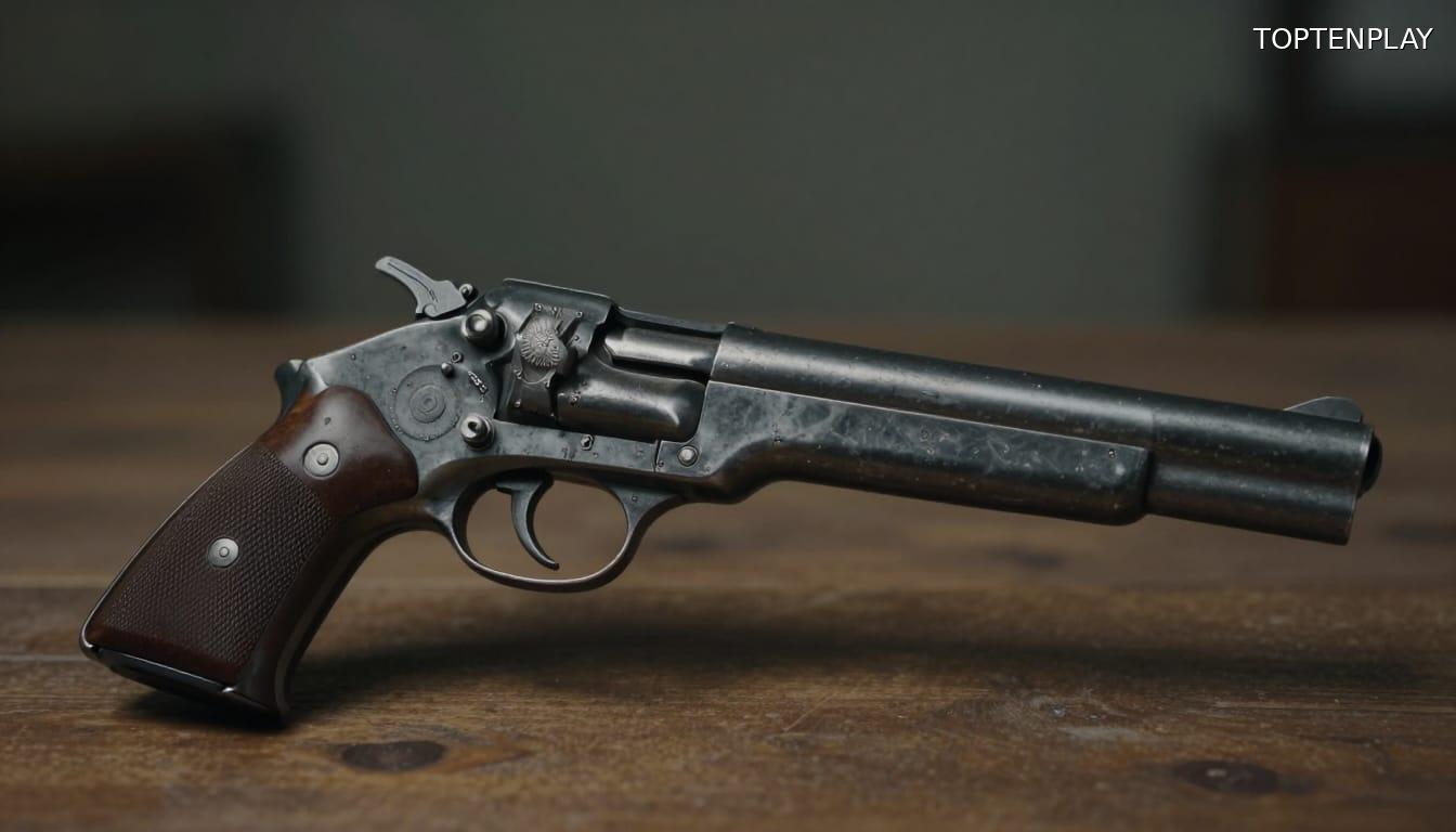 Image d'illustration © TopTenPlay