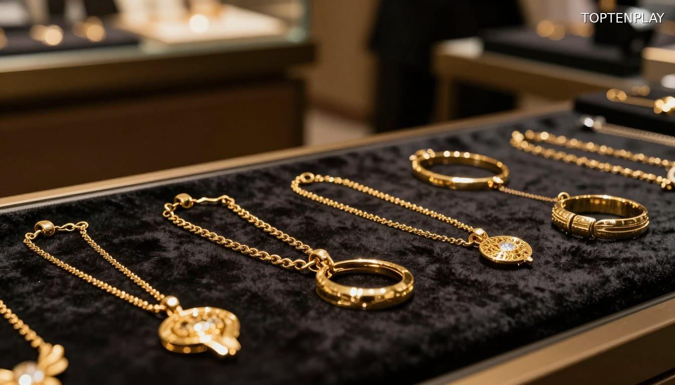 Image d'illustration © TopTenPlay