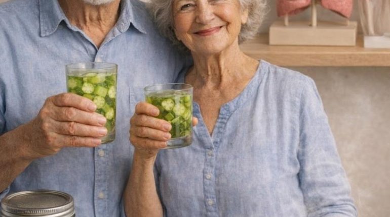 Alternatives foie gras Bienfaits santé Détox Digestion Eau d'okra glycémie Infusions 