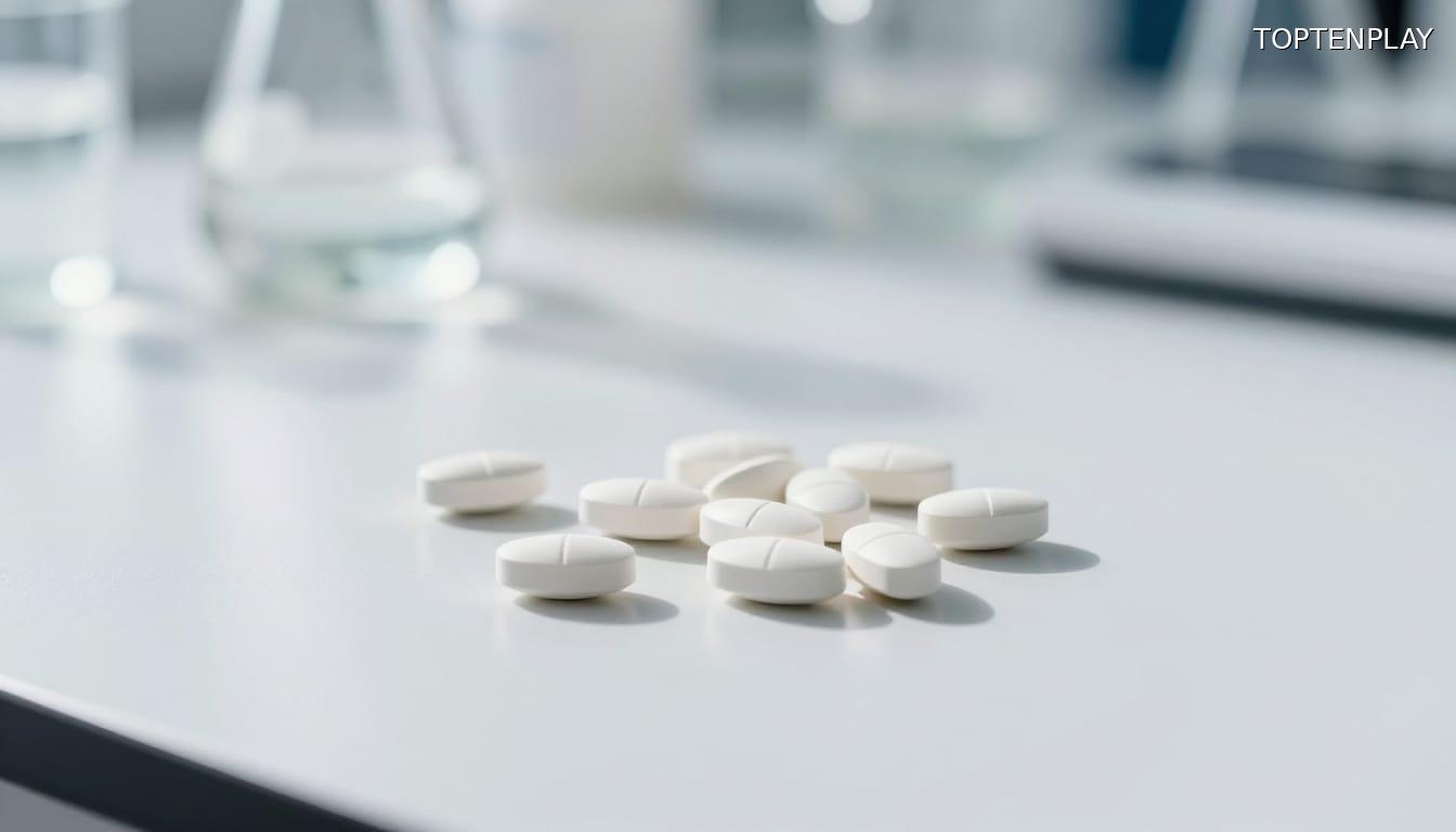 Image d'illustration © TopTenPlay