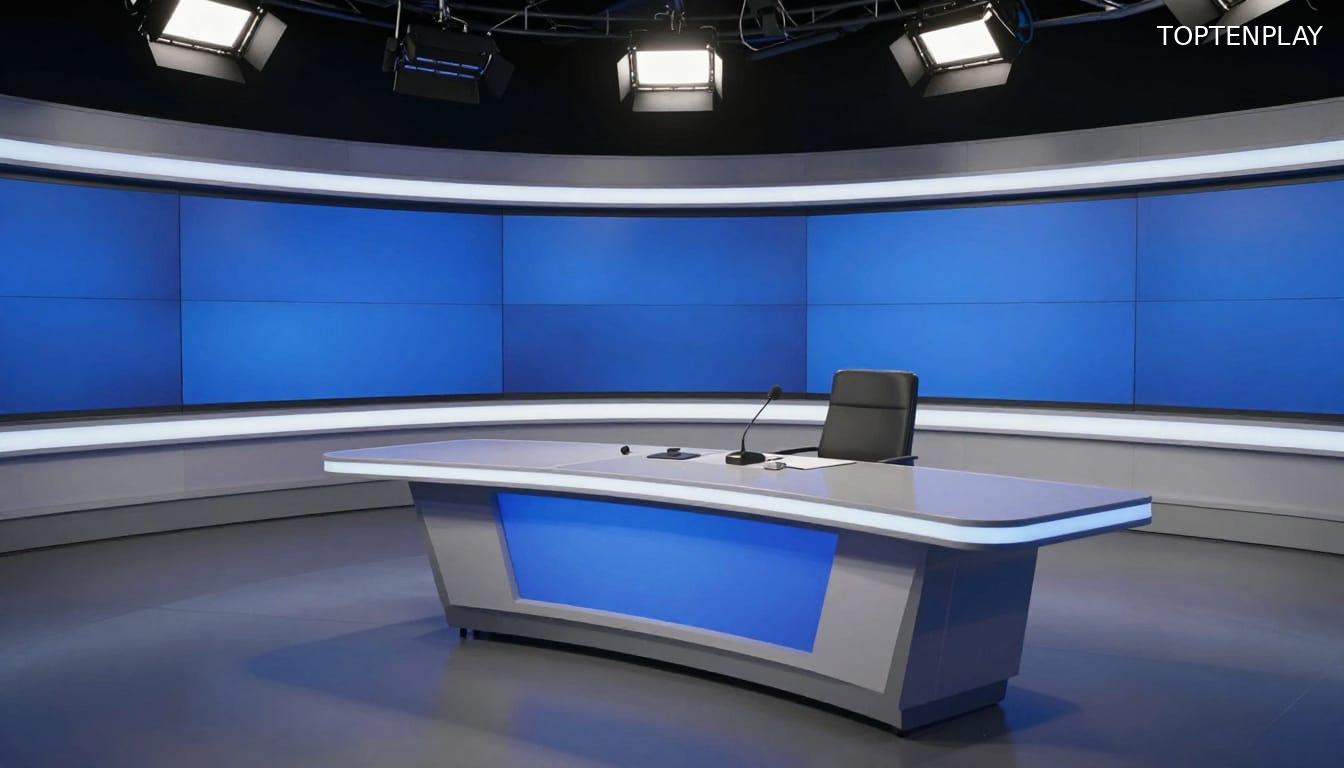 Image d'illustration © TopTenPlay