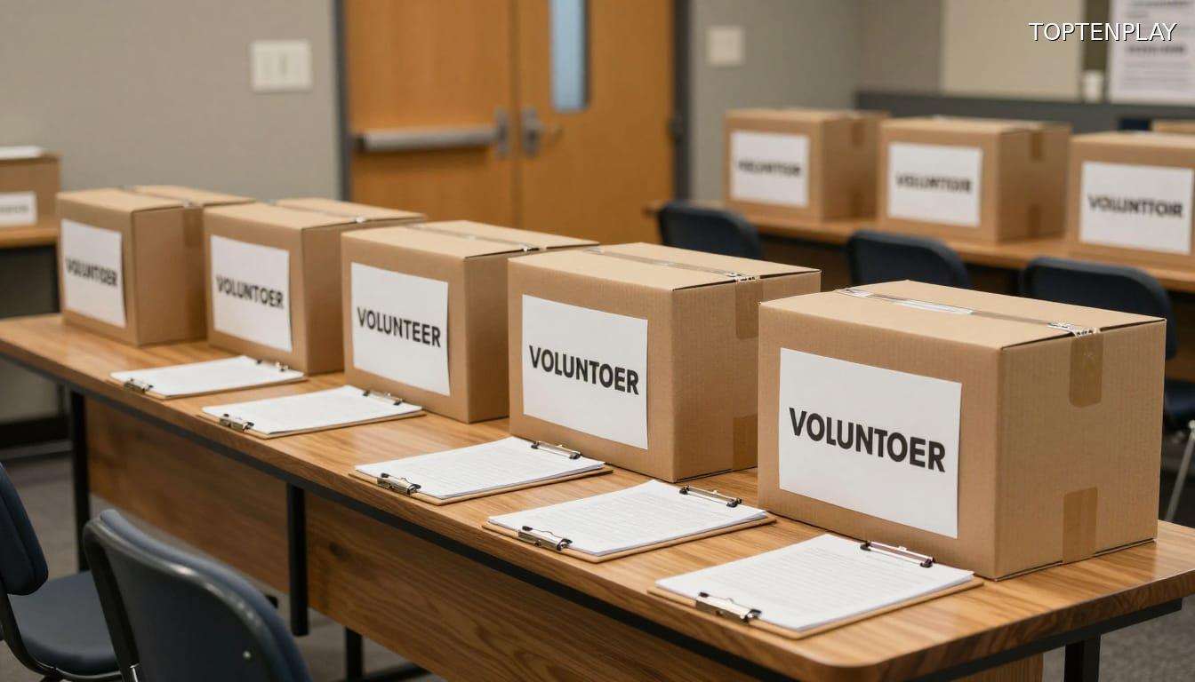 Image d'illustration © TopTenPlay