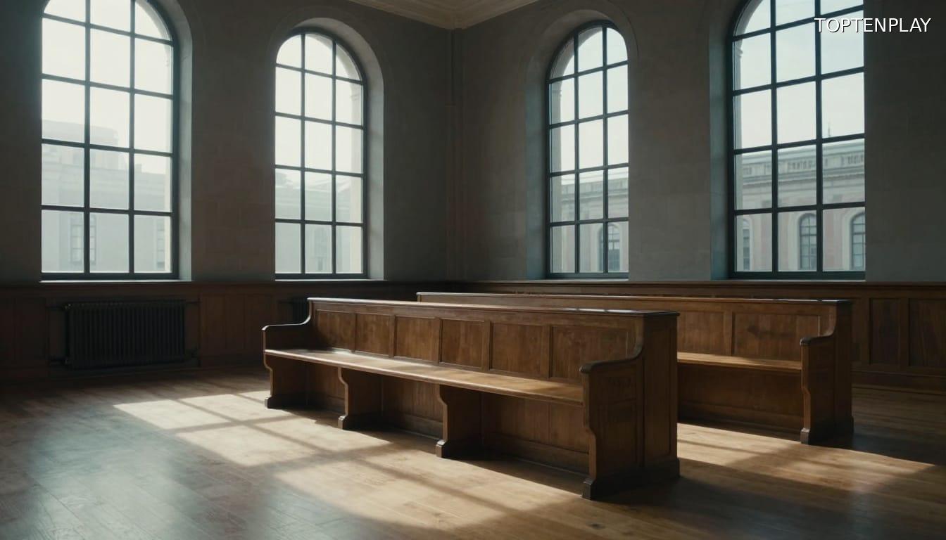 Image d'illustration © TopTenPlay