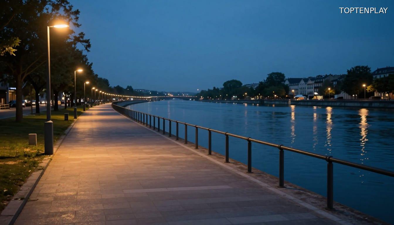 Image d'illustration © TopTenPlay