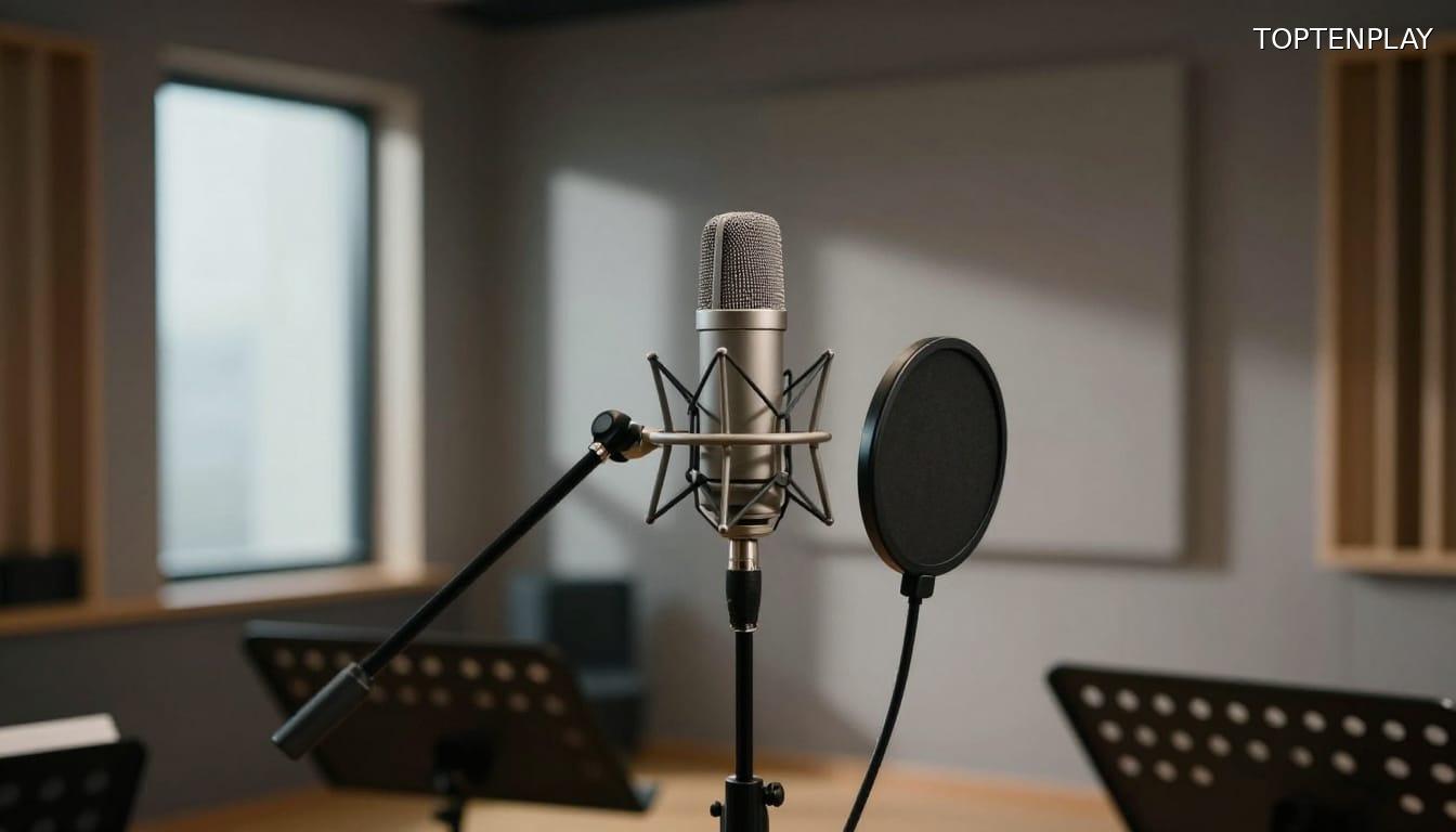 Image d'illustration © TopTenPlay