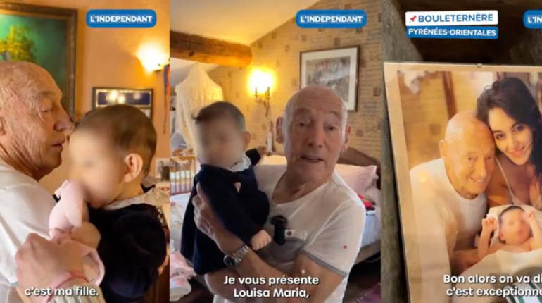 Abattage Rituel critiques Dîner en famille Parentalité Paternité tardive transmission 