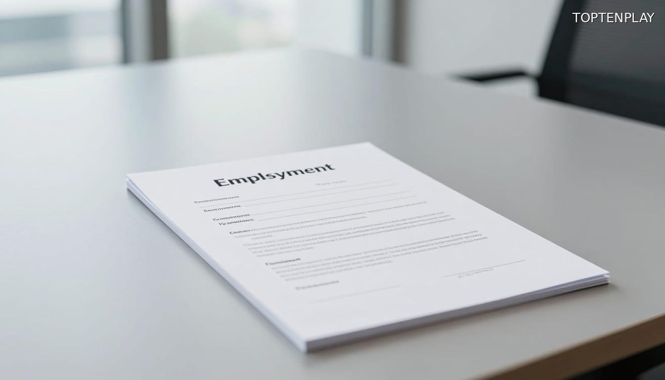 Image d'illustration © TopTenPlay