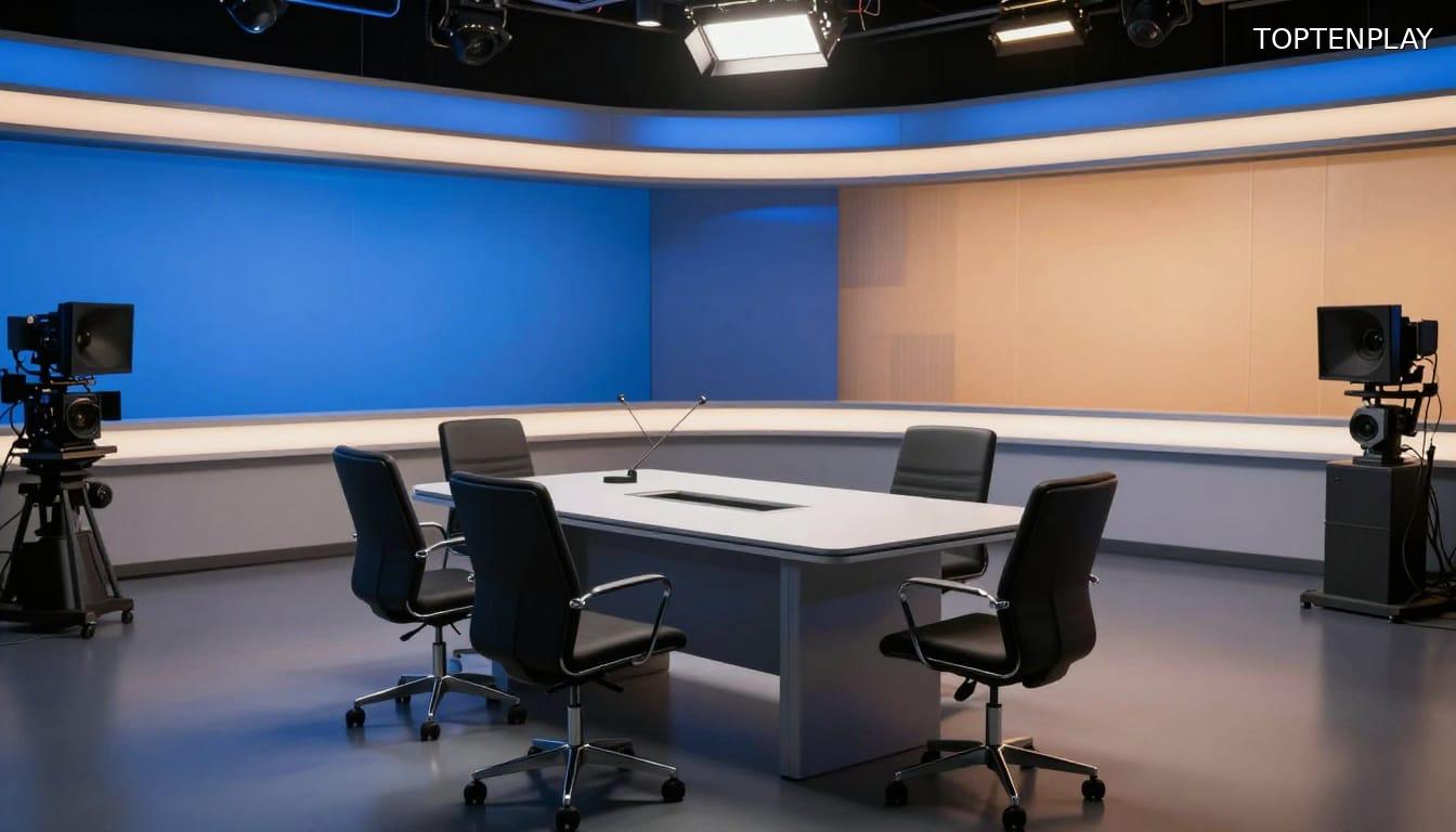 Image d'illustration © TopTenPlay