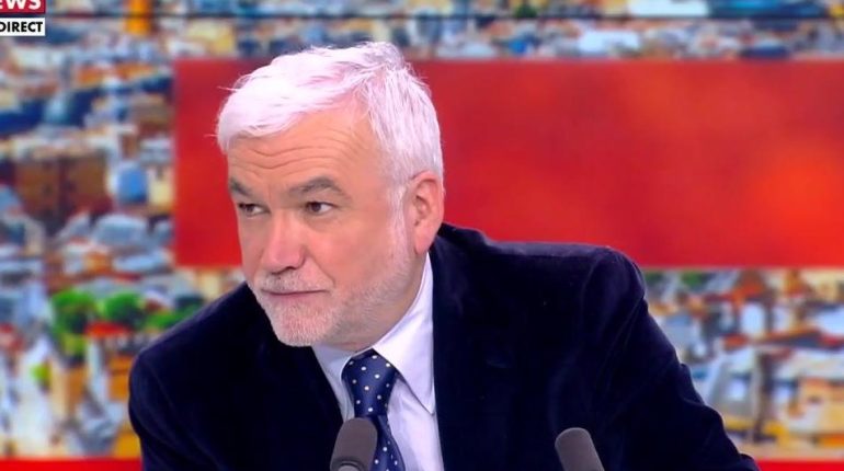 Aya Nakamura CNews débat internautes Excuses publiques Pascal Praud Richard Millet 