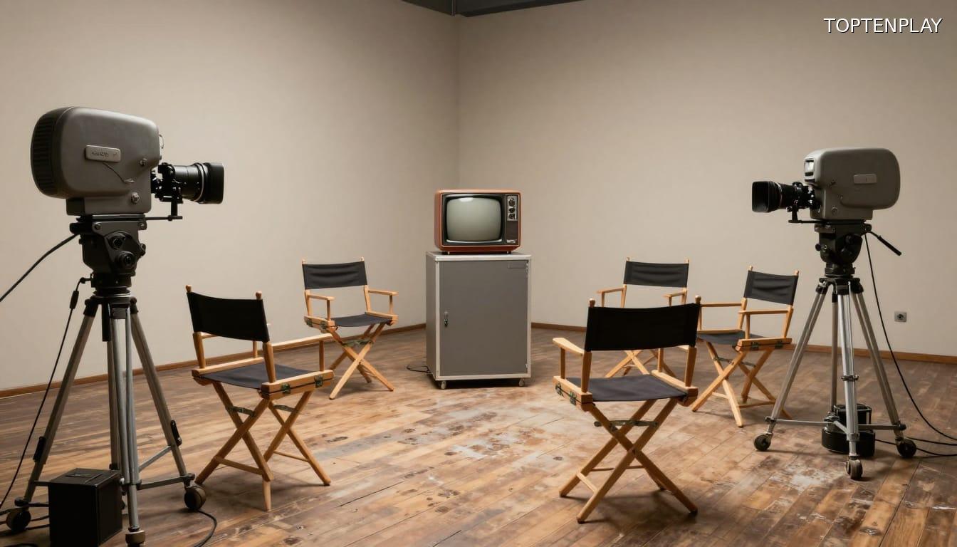 Image d'illustration © TopTenPlay