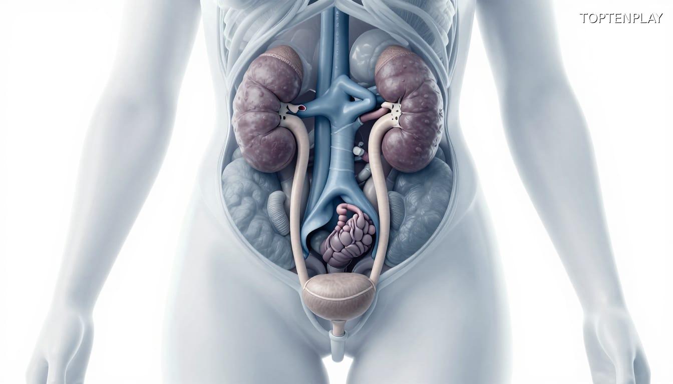 Image d'illustration © TopTenPlay