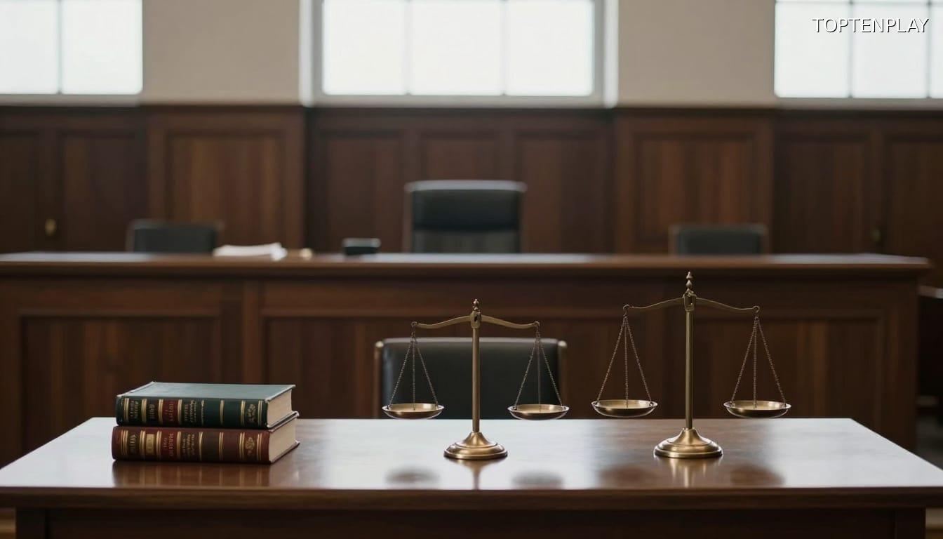 Image d'illustration © TopTenPlay