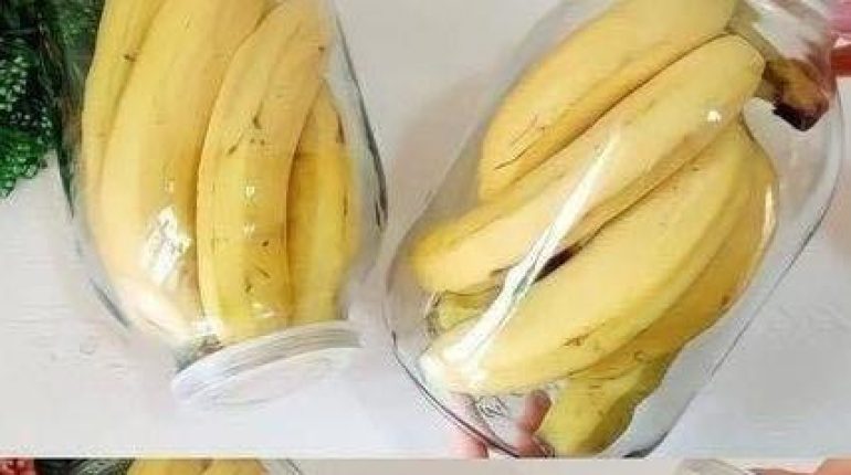 Astuces cuisine Bananes Brûlure de congélation conservation alimentaire Recettes avocat 