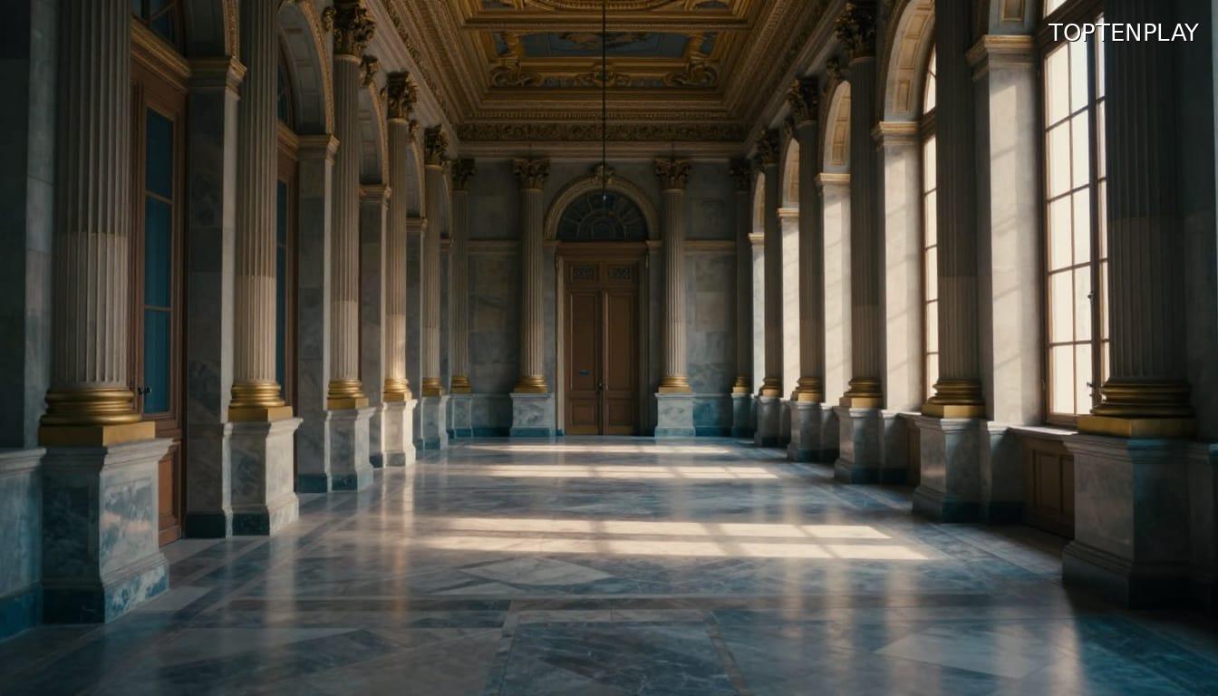 Image d'illustration © TopTenPlay