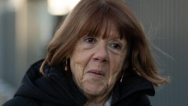 Gisèle Pélicot Jarry témoignages Lutte contre les violences résilience Violence domestique Violences conjugales 