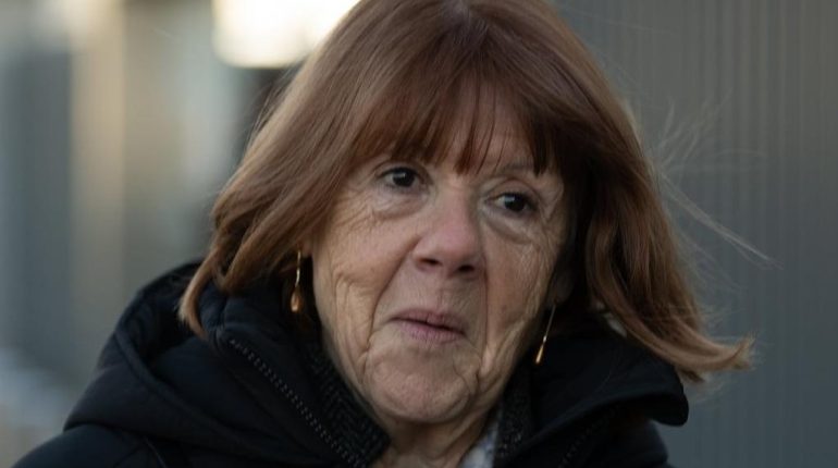 Gisèle Pélicot Jarry témoignages Lutte contre les violences résilience Violence domestique Violences conjugales 