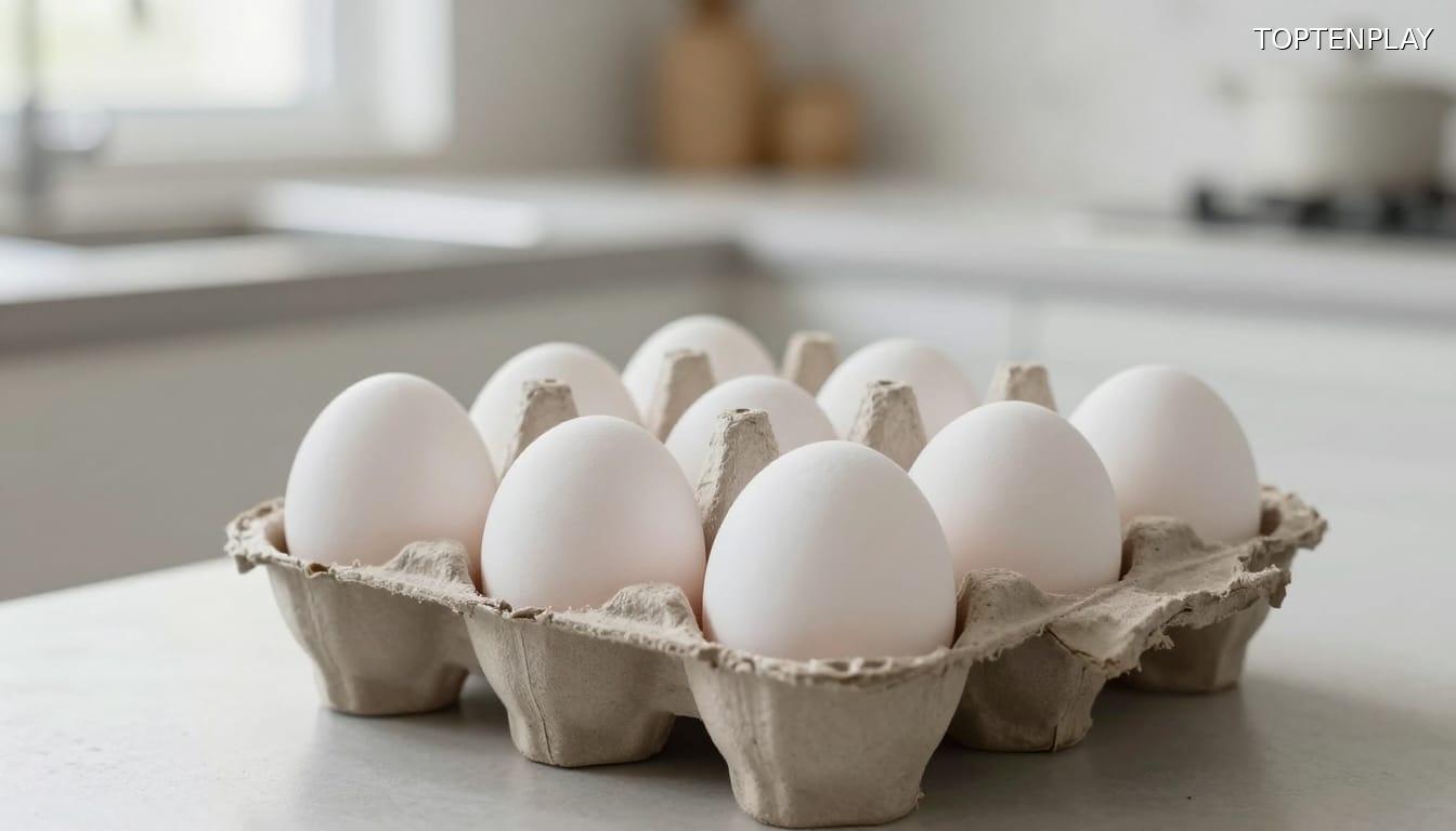 Image d'illustration © TopTenPlay