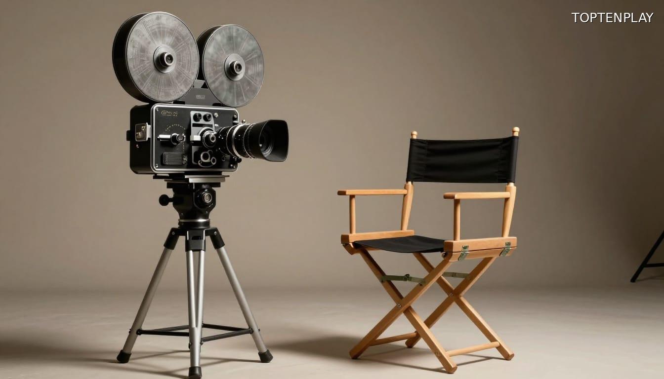 Image d'illustration © TopTenPlay