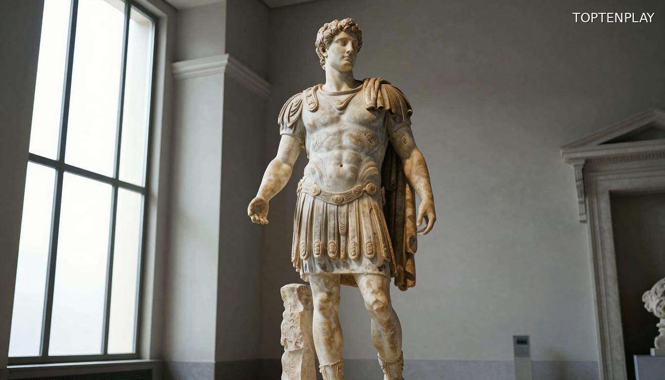 Image d'illustration © TopTenPlay