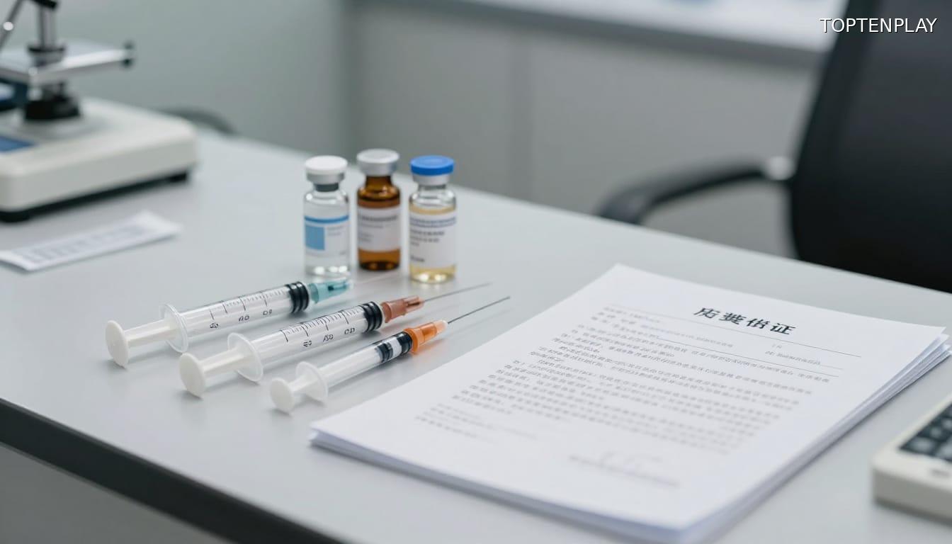 Image d'illustration © TopTenPlay