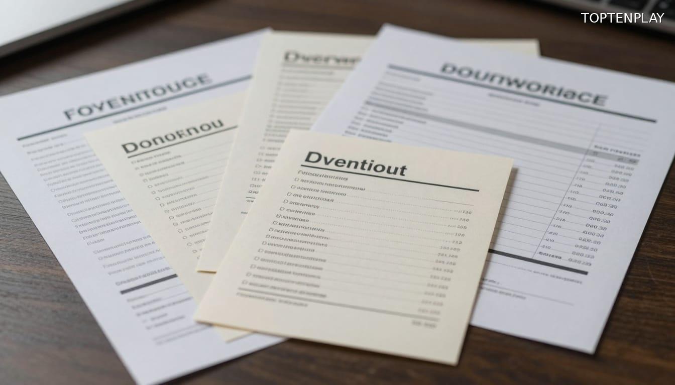 Image d'illustration © TopTenPlay