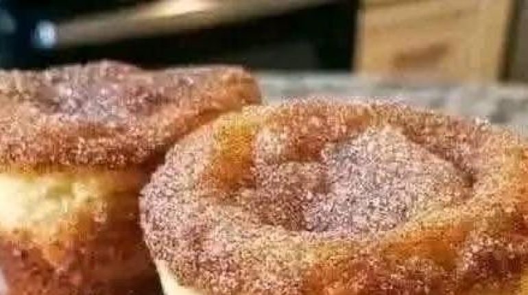 Fromage à la crème Gourmandise Muffins Pâtisserie Petit déjeuner Recette allégée 