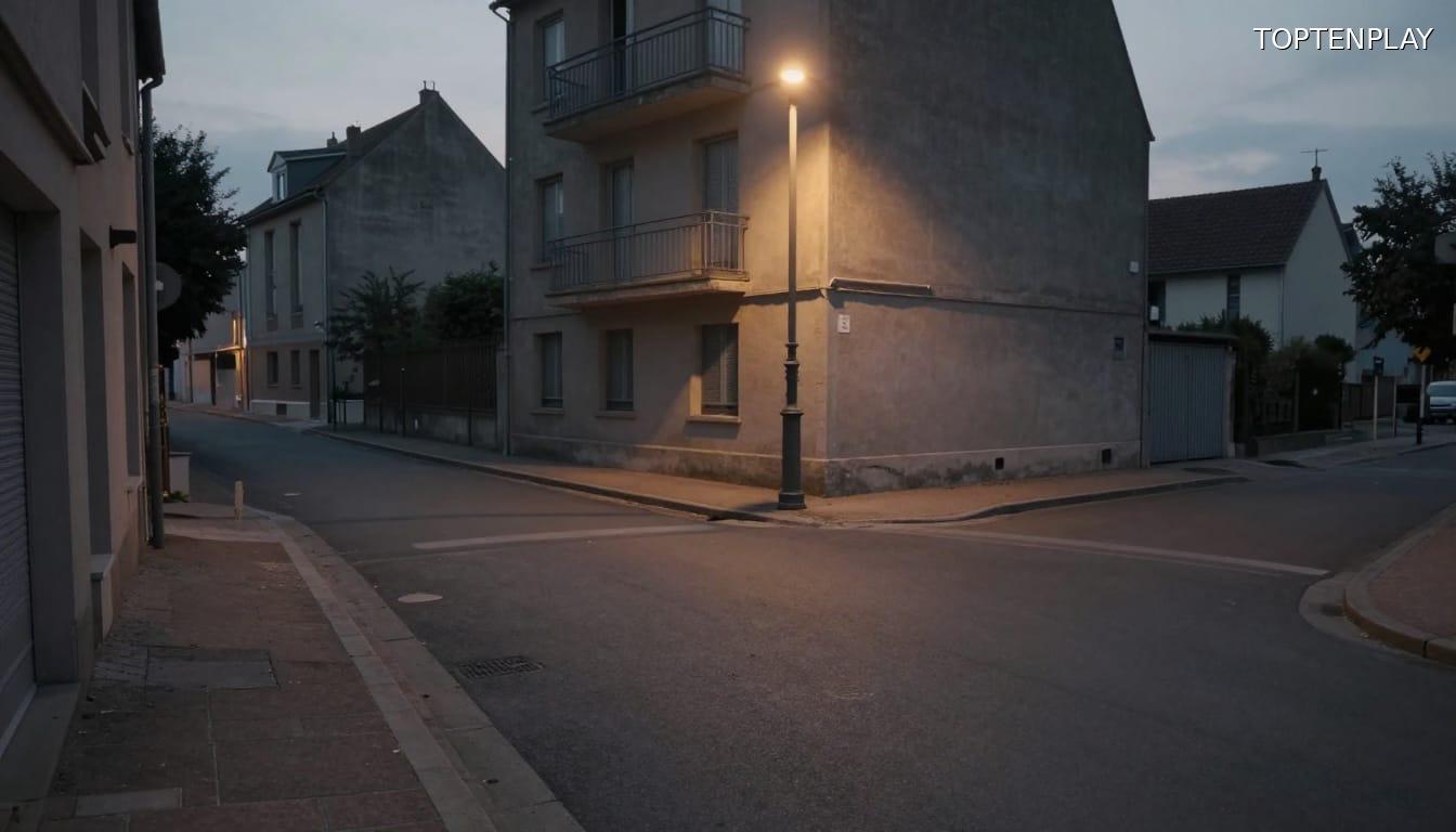 Image d'illustration © TopTenPlay