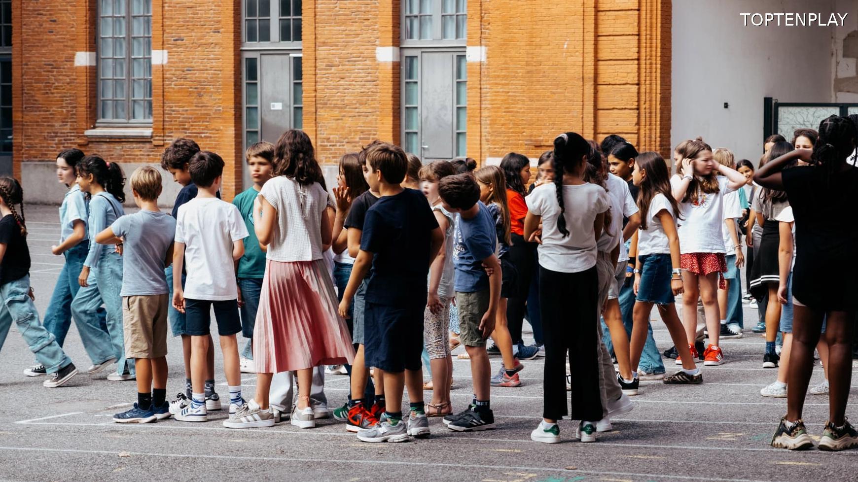 Image d'illustration © TopTenPlay