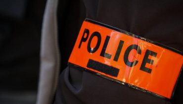 abattu par la police Agression attaque au couteau Champignons de Paris faits divers Sécurité dans les transports 