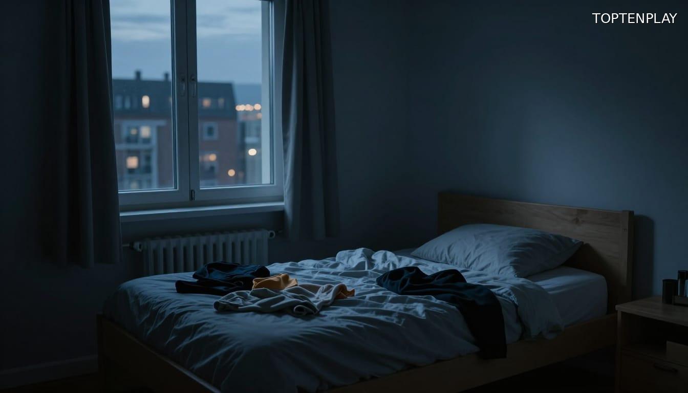 Image d'illustration © TopTenPlay