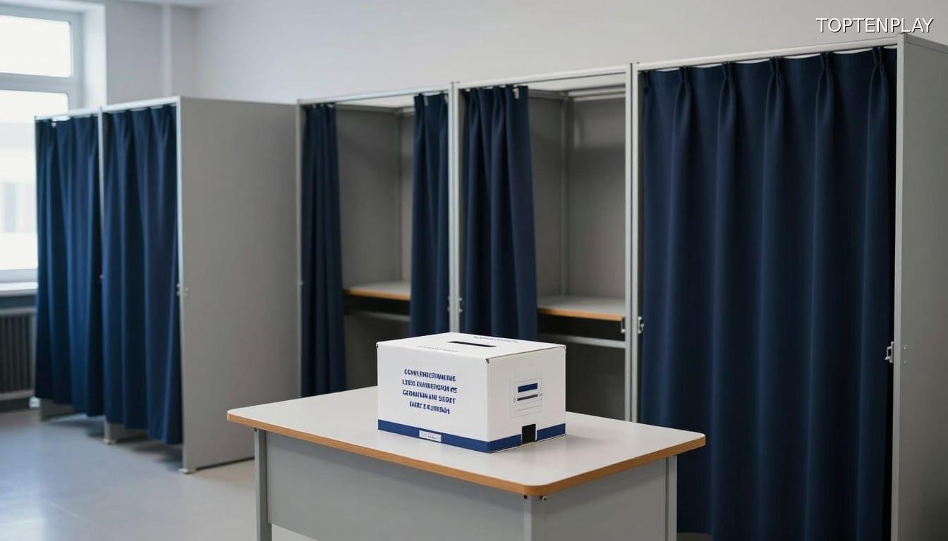 Image d'illustration © TopTenPlay