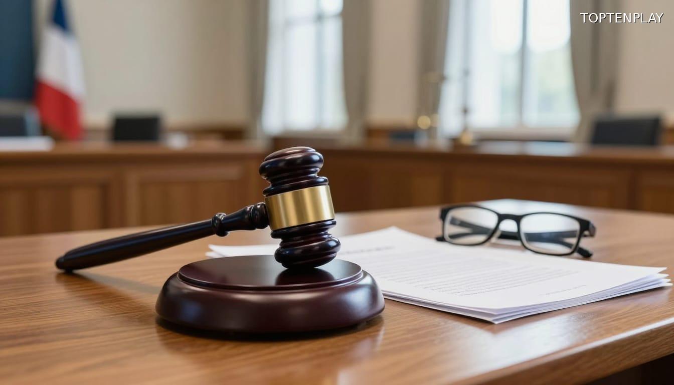 Image d'illustration © TopTenPlay