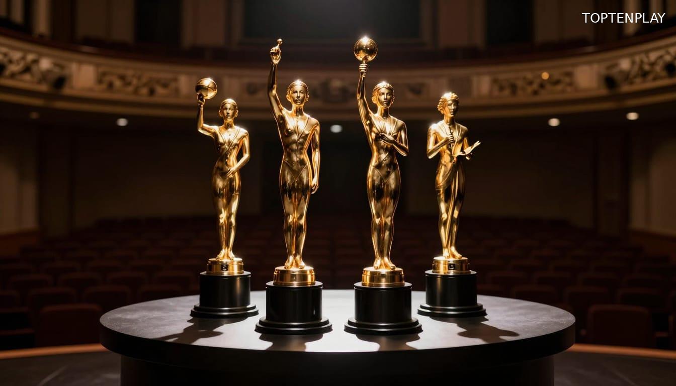 Image d'illustration © TopTenPlay