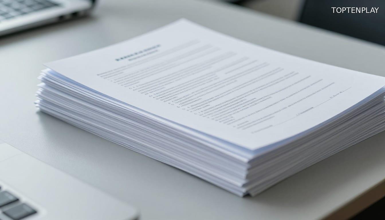 Image d'illustration © TopTenPlay